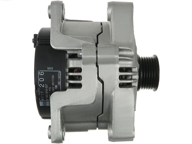 AS-PL A0830PR Alternator