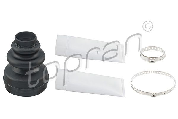 Drivaksel Manchetsæt