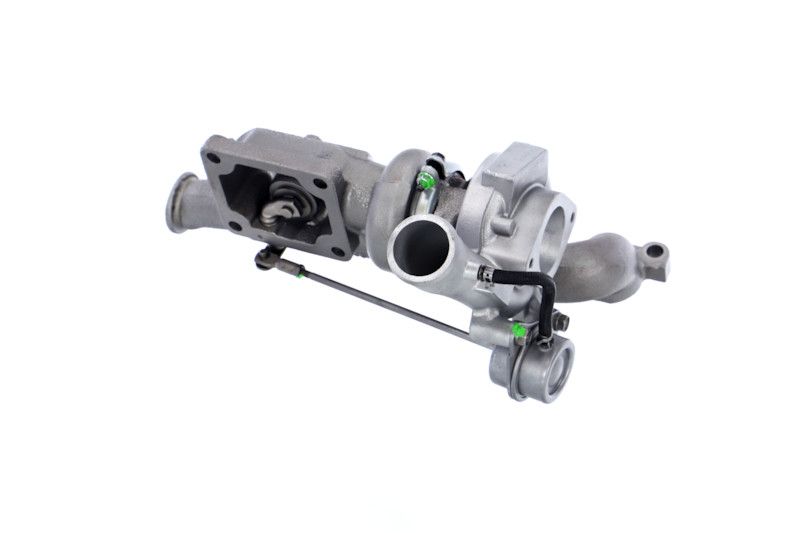 REMANTE 003-001-000016R Charger, charging (supercharged/turbocharged)