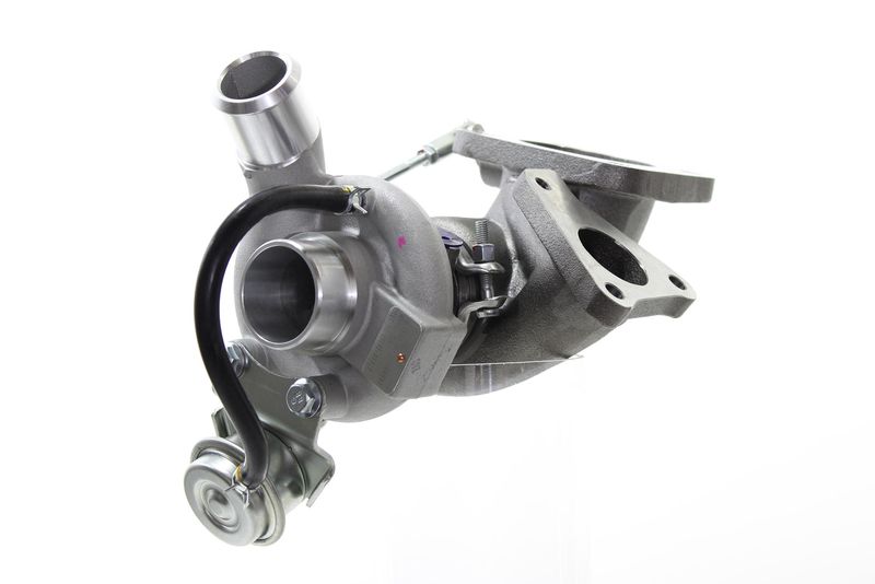 ALANKO 10900961 Charger, charging (supercharged/turbocharged)