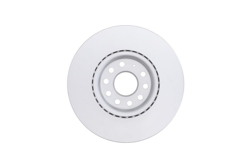 KAMOKA 103308 Brake Disc