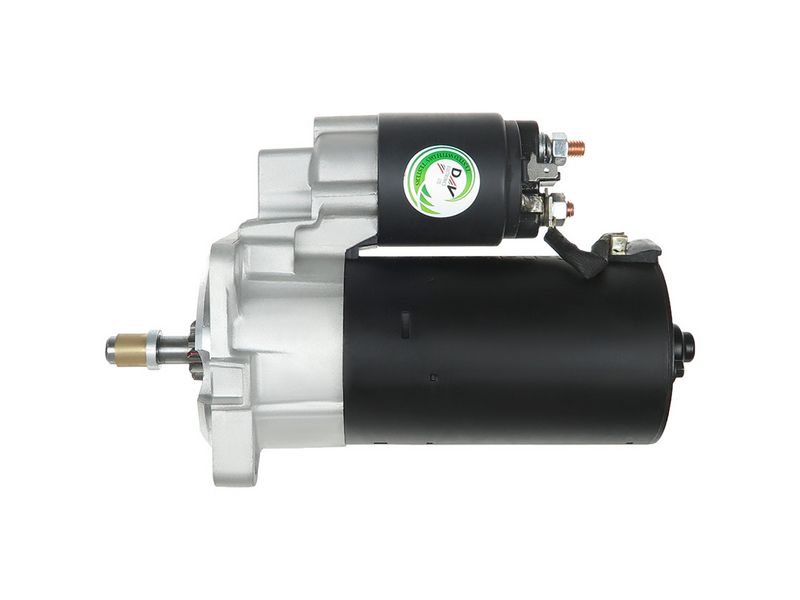 AS-PL S0187 Starter
