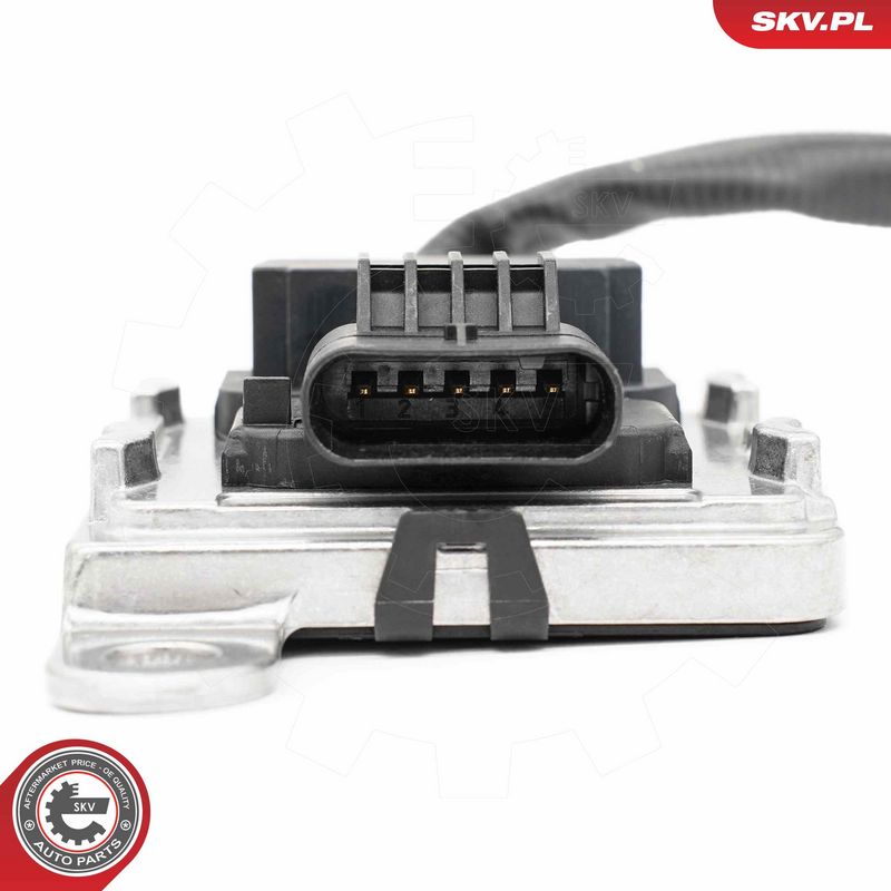 NOx-sensor, karbamiidipritse, ESEN SKV 71SKV046