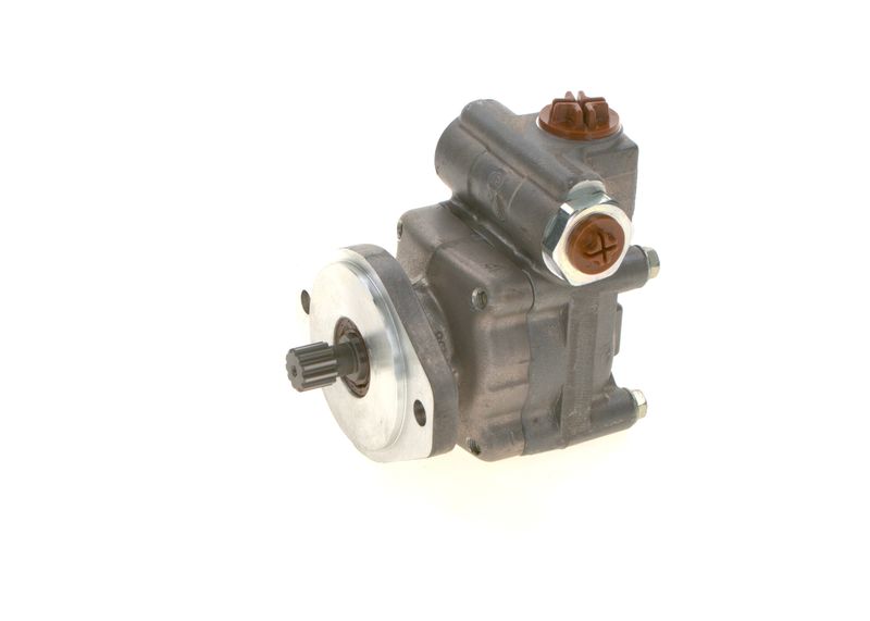 BOSCH KS00000489 Hydraulic Pump, steering