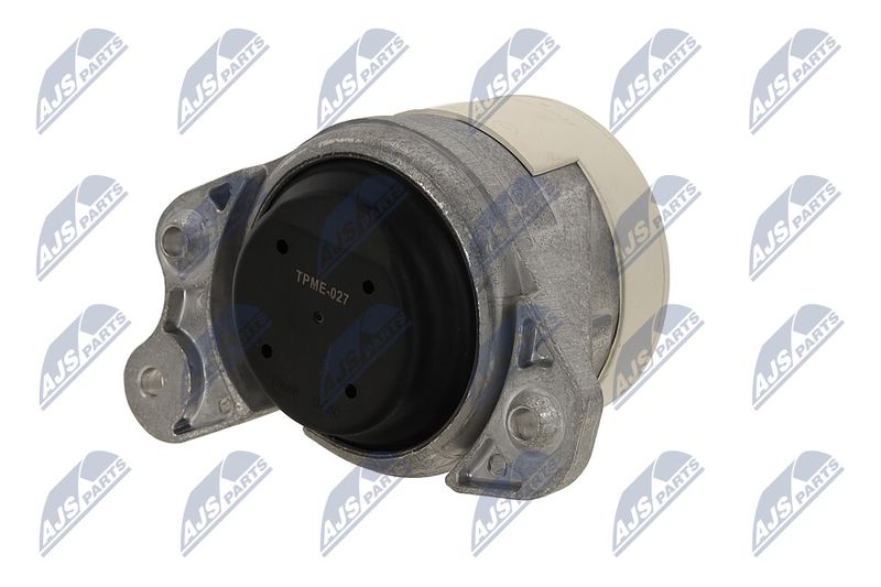 Paigutus, Mootor, NTY ZPS-ME-027