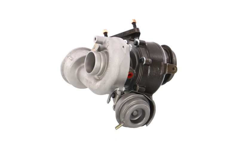 REMANTE 003-002-001209R Charger, charging (supercharged/turbocharged)
