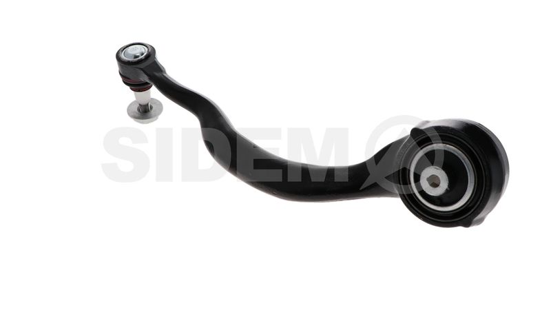 Barra de Suspension DELANTERA IZQUIERDO SIDEM 65478 - 5