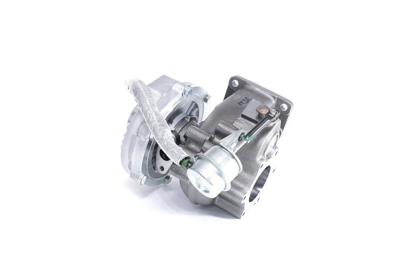 Compresor,sistem de supraalimentare T914287 BTS Turbo