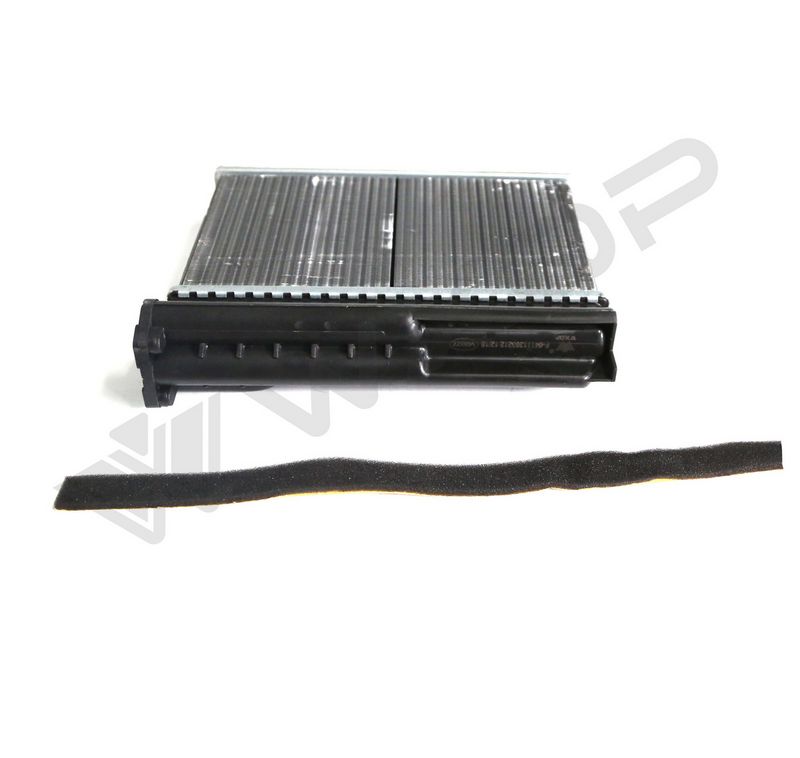 WXQP 220581 Heat Exchanger, Interior Heating