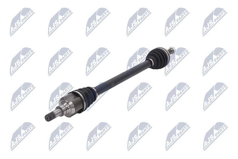 Veovõll, NTY NPW-PE-055