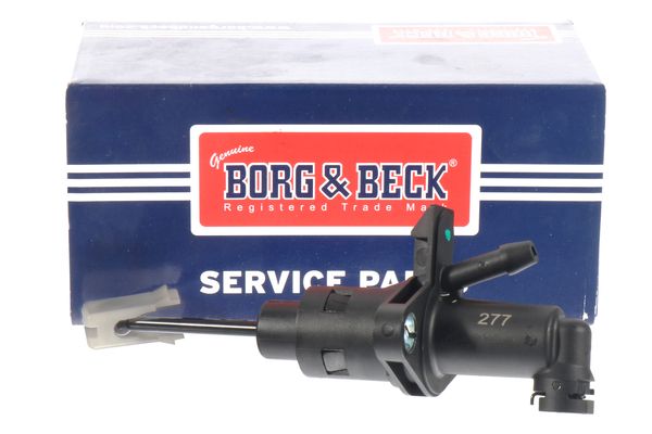 BORG & BECK Master Cylinder, clutch BCM277