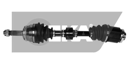 Prekės atitinka OEM kodą: 495001C560