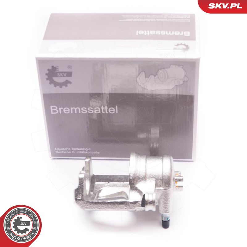 Pidurisadul, ESEN SKV 23SKV624