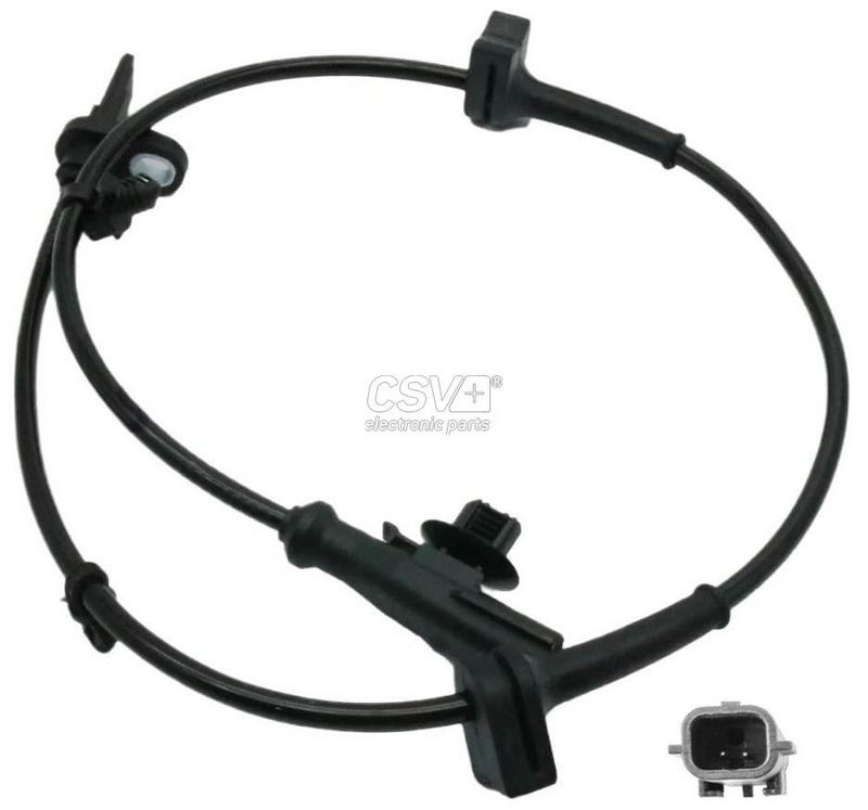 Sensor, revoluciones de la rueda