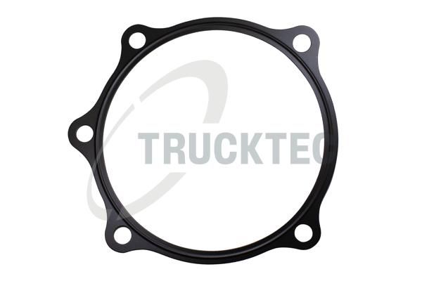 TRUCKTEC AUTOMOTIVE 03.24.039 - Oil Seal, manual transmission