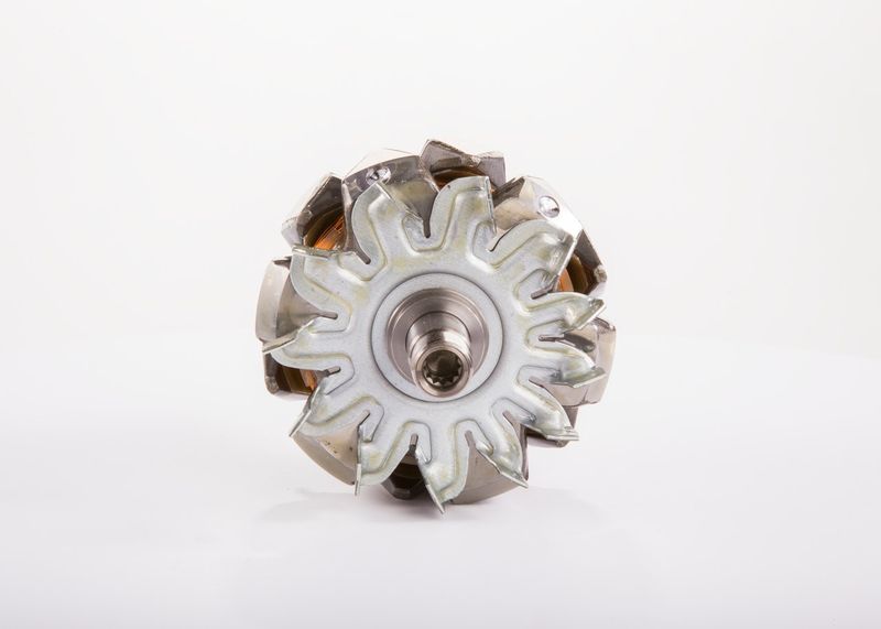 BOSCH F000BL1072 Rotor, alternator