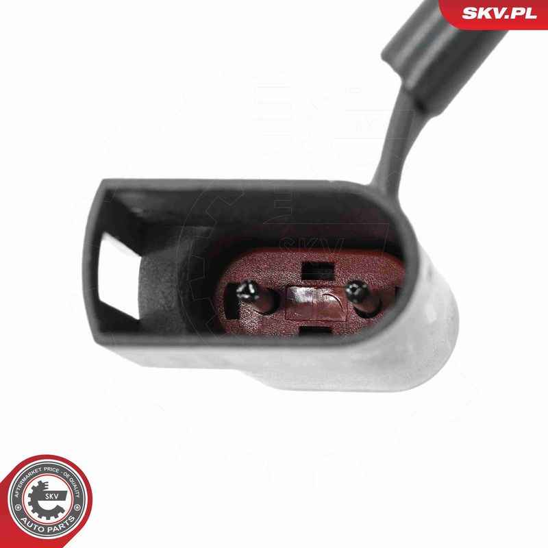 ESEN SKV 15SKV291 Washer Fluid Jet, window cleaning
