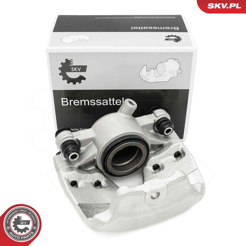 Pidurisadul, ESEN SKV 56SKV701