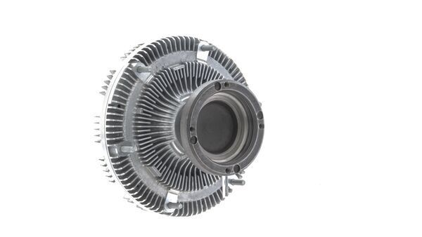Product Image - Koppeling, radiateurventilator - CFC210000P - MAHLE