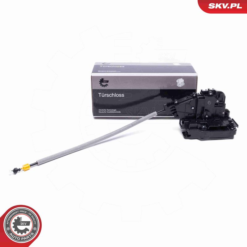 ESEN SKV 60SKV263 Door Lock