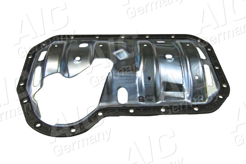 Plekk, Õlivann, AIC 52726