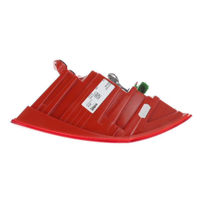Tagatuli, VALEO 044525