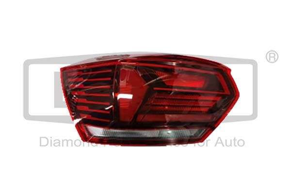 Prekė atitinka OEM kodą: 2G0945095B