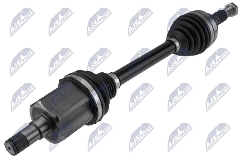 NTY NPW-FR-208 Drive Shaft