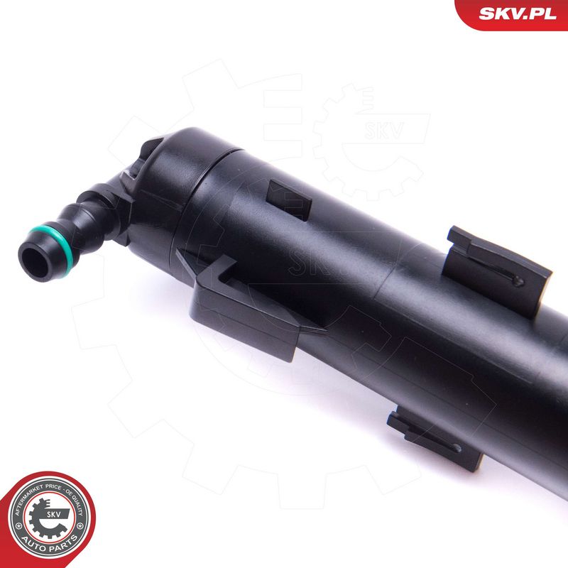 Pesuveedüüs, Tulepesurid, ESEN SKV 15SKV676