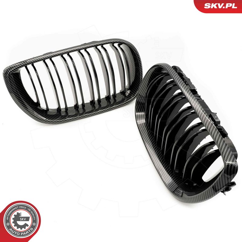 Radiaatorivõre, ESEN SKV 66SKV084