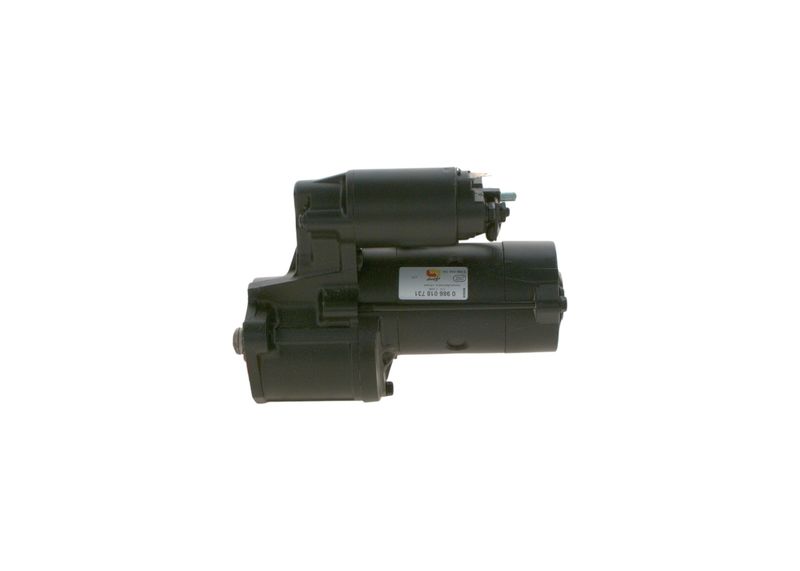 BOSCH Startmotor / Starter 0 986 018 731