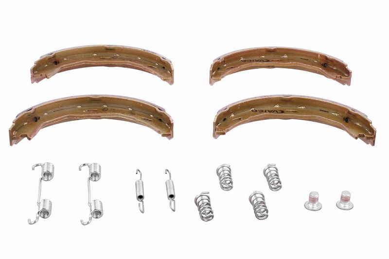 VAICO V30-7527 Brake Shoe Set