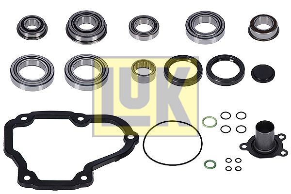 Schaeffler LuK Reperatieset, versnellingsbak 462 0321 10