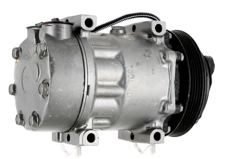 CEVAM 8600075 Compressor, air conditioning