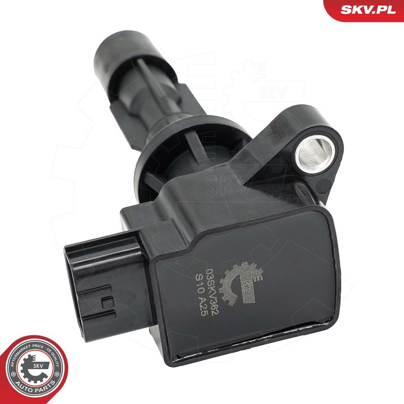 Süütepool, ESEN SKV 03SKV362