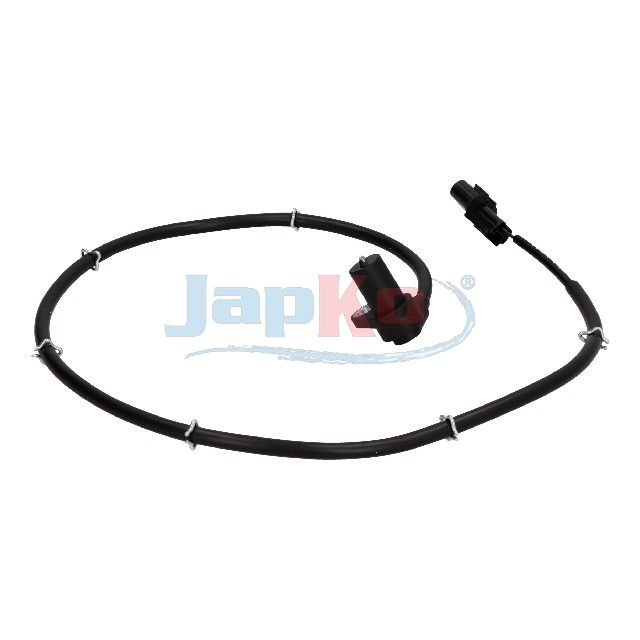 Andur, rattapöörete arv, JAPKO 151530