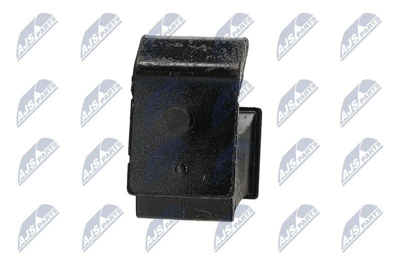 Paigutus, Mootor, NTY ZPS-NS-078