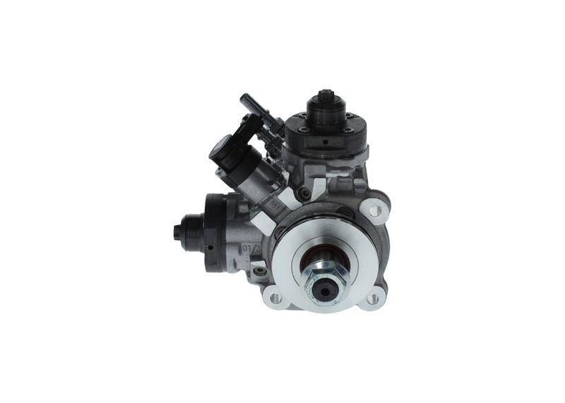 BOSCH 0 445 020 617 High Pressure Pump