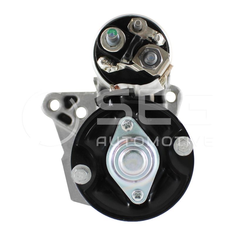 SEG Automotive 0001107476 Starter
