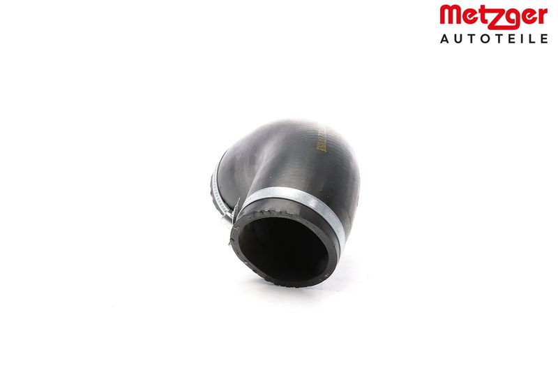 LADELUFTSCHLAUCH METZGER AUTOTEILE 2400855 9