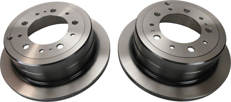 Piduriketas, TRW DF4483