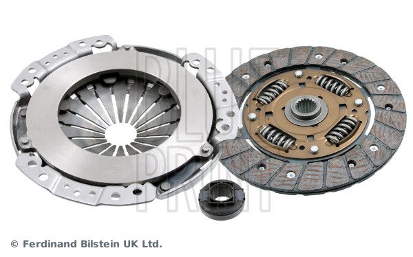 BLUE PRINT ADP153017 Clutch Kit