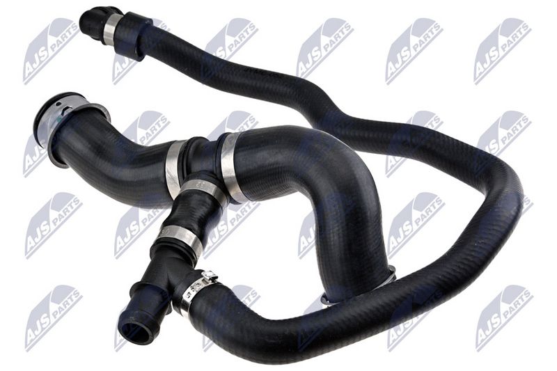 NTY CPP-ME-052 Radiator Hose