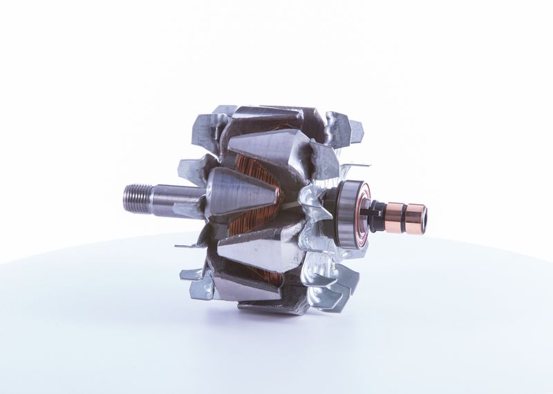 Rotor, generátor F 000 BL1 872