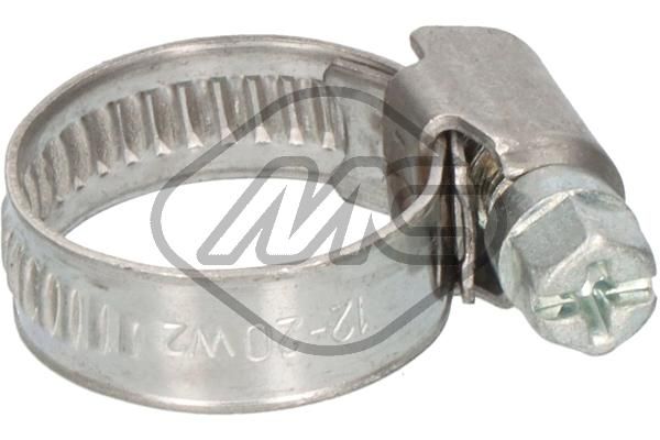 Pince+Collier+de+tuyau METALCAUCHO 00019