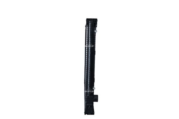 NRF 519576 Radiator, engine cooling