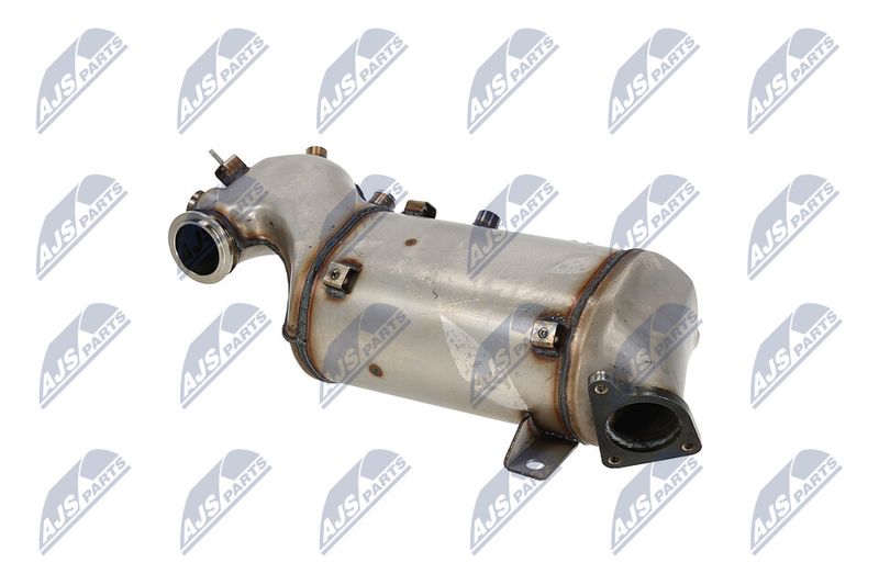 NTY DPF-PL-015 Catalytic Converter