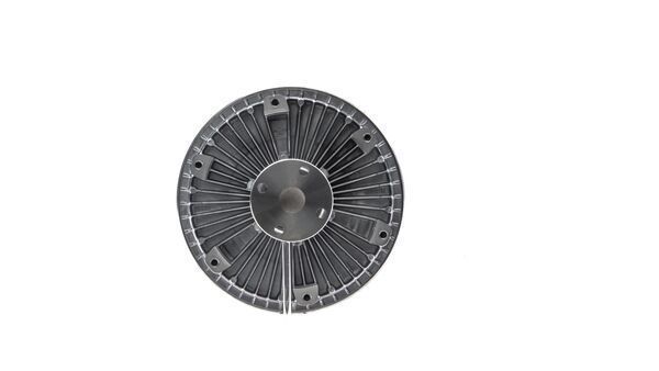MAHLE CFC 98 000P Clutch, radiator fan