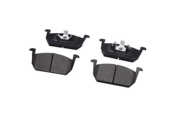 Kavo Parts KBP-10154 Brake Pad Set, disc brake