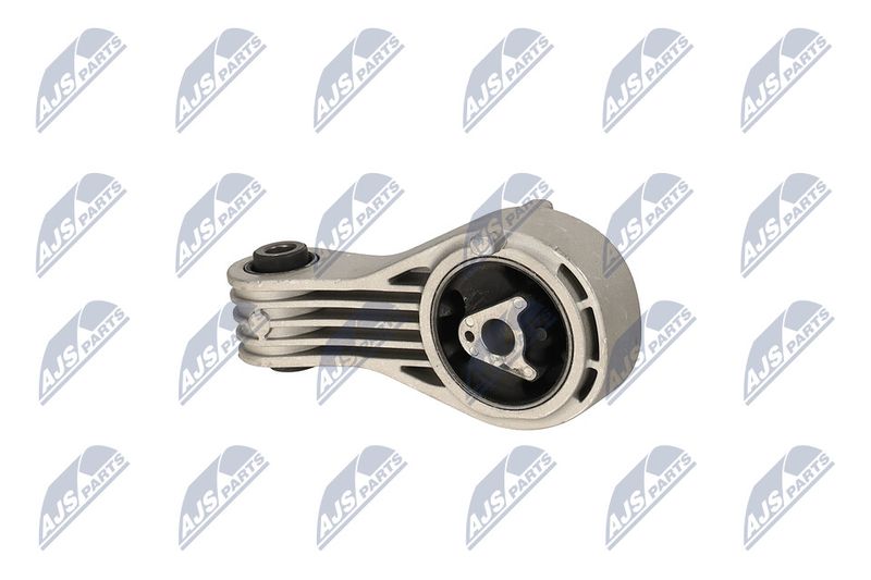NTY ZPS-PE-041 Mounting, engine